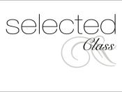 franquicia SELECTED CLASS